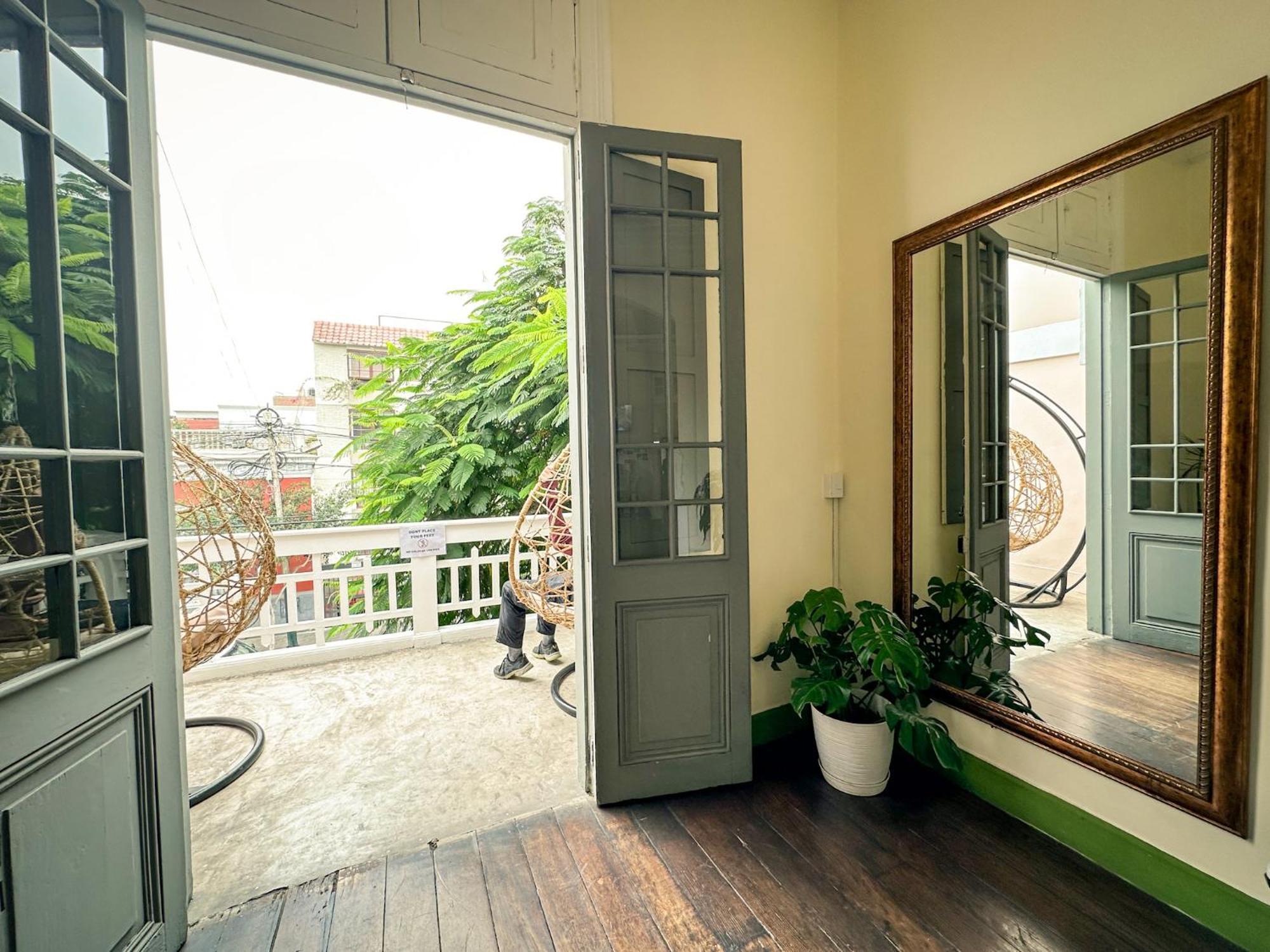 Ancestral Hostel Barranco Lima Dış mekan fotoğraf